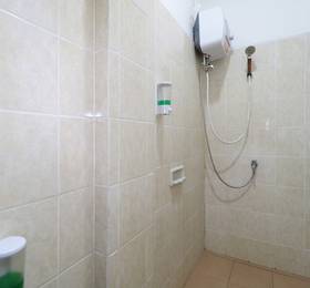 ZEN Rooms Sawah Besar в Джакарте