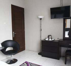 RedDoorz Slipi Jaya в Джакарте