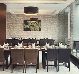 Туры в Sotis Hotel в Индонезии