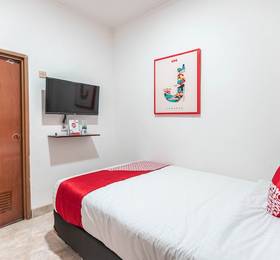 Отдых в OYO 868 Wisma Berkat - Индонезия, Джакарта