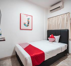 OYO 868 Wisma Berkat в Джакарте