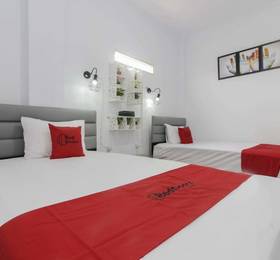 Туры в RedDoorz Plus near Budi Luhur University в Индонезии