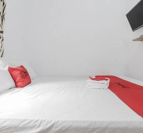 Отдых в RedDoorz Plus near Budi Luhur University - Индонезия, Джакарта