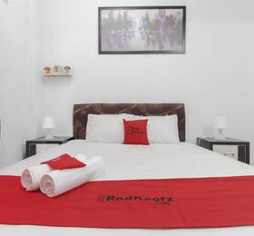 RedDoorz Plus near Budi Luhur University в Джакарте