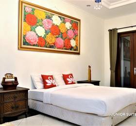 ZEN Rooms Chic Home Kemang в Джакарте
