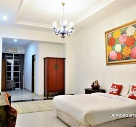 Отдых в ZEN Rooms Chic Home Kemang - Индонезия, Джакарта