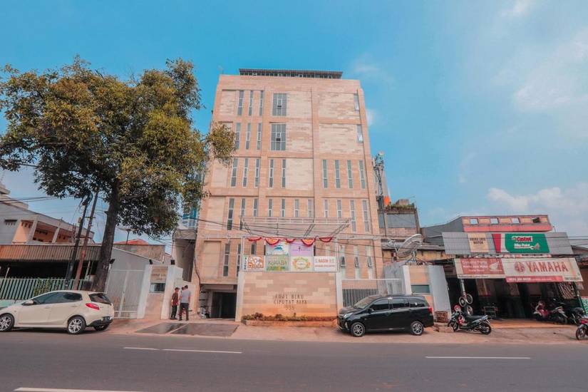 OYO 246 Koen Panorama 2* Индонезия, Джакарта