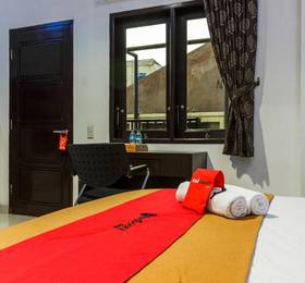 Отдых в RedDoorz Premium @ Ampera Raya 2 - Индонезия, Джакарта