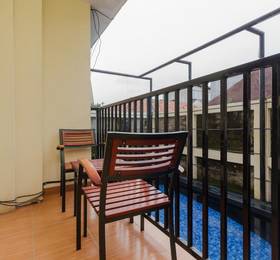 Туры в RedDoorz Premium @ Ampera Raya 2 в Индонезии