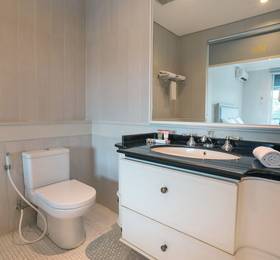 Туры в OYO 349 Havenwood Residence в Индонезии