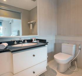 OYO 349 Havenwood Residence в Джакарте