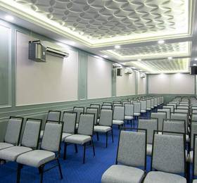 OYO 537 Versa Hotel в Джакарте