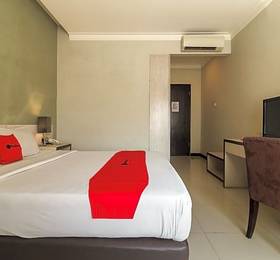 Отдых в RedDoorz Plus Jalan Petojo Utara - Индонезия, Джакарта