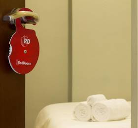 Отдых в RedDoorz Plus @ Kapuk Business Park - Индонезия, Джакарта