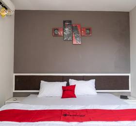 Туры в RedDoorz Plus @ Sawah Besar в Индонезии