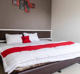 Отдых в RedDoorz Plus @ Sawah Besar - Индонезия, Джакарта