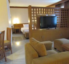 Patra Comfort Jakarta в Джакарте
