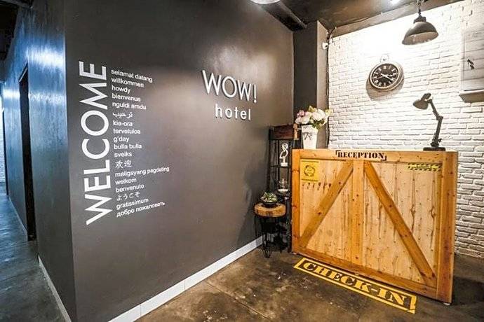 RedDoorz near Lokasari Square Jakarta 2* Индонезия, Джакарта