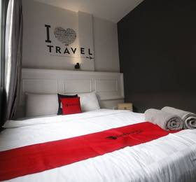 Туры в RedDoorz near Lokasari Square Jakarta в Индонезии