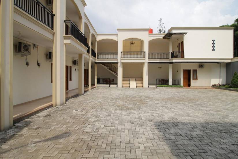 RedDoorz near Mercu Buana University 2* Индонезия, Джакарта