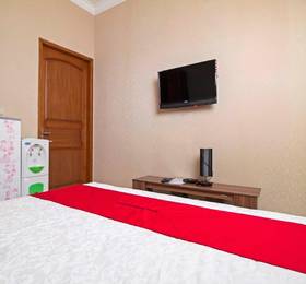 Туры в RedDoorz near Mercu Buana University в Индонезии