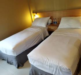 Отдых в Hotel Quds Express - Индонезия, Джакарта