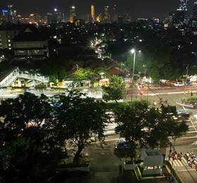 Туры в Rivoli Hotel Jakarta в Индонезии