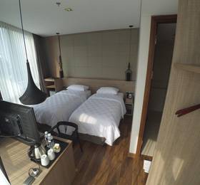 Rivoli Hotel Jakarta в Джакарте