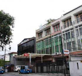 Туры в OYO 176 Virgo Residence в Индонезии