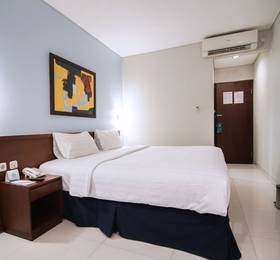 Туры в Sofyan Hotel Soepomo в Индонезии