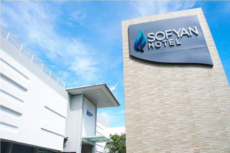 Sofyan Hotel Soepomo