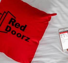 RedDoorz @ Meruya 2 в Джакарте
