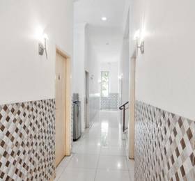 Отдых в RedDoorz @ Permata Sari Karawaci - Индонезия, Джакарта