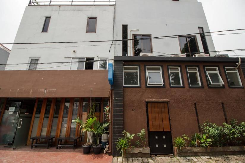 RedDoorz @ Taman Bendungan Asahan 2* Индонезия, Джакарта