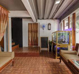 RedDoorz @ Taman Bendungan Asahan в Джакарте