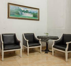 Туры в RedDoorz @ Taman Bendungan Asahan в Индонезии