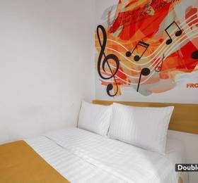 Tamansari Agung Residence в Джакарте