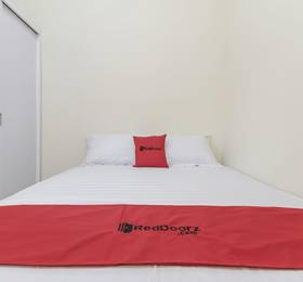 Туры в RedDoorz @ Tanjung Duren в Индонезии