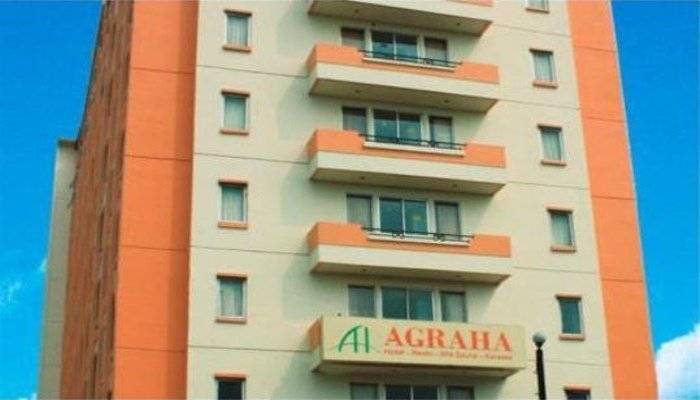 The Agraha Jakarta 3* Индонезия, Джакарта