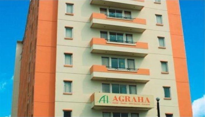 The Agraha Jakarta