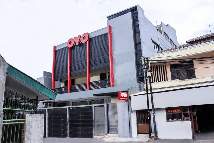 OYO 137 Permata Tawakal 2* Индонезия, Джакарта