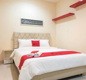 Туры в RedDoorz Tebet Barat 2 в Индонезии