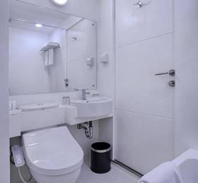 Отдых в Hotel Kuretakeso Kemang - Индонезия, Джакарта