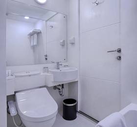 Туры в Hotel Kuretakeso Kemang в Индонезии