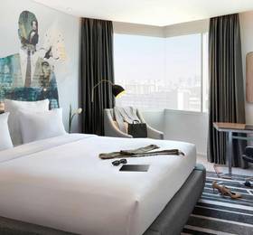 Отдых в Novotel Jakarta Cikini - Индонезия, Джакарта