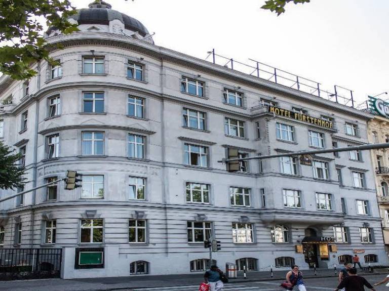 Hotel Furstenhof