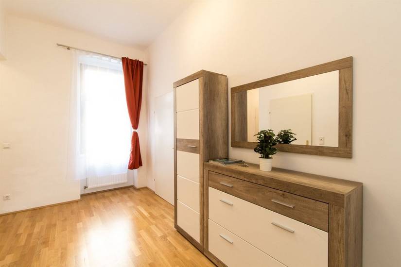 CheckVienna - Lassallestrasse 3* Австрия, Вена
