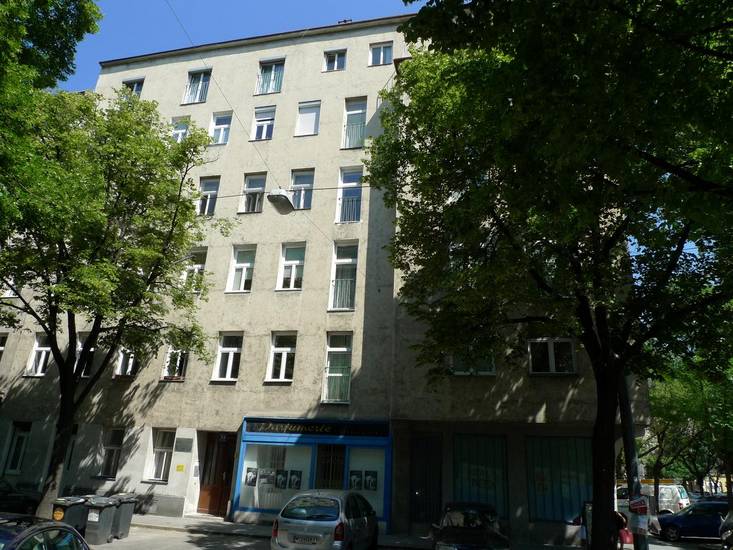 My City Apartments- Prime Location Apartment in Vienna 3* Австрия, Вена
