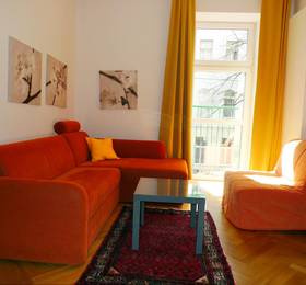 My City Apartments- Prime Location Apartment in Vienna в Вене