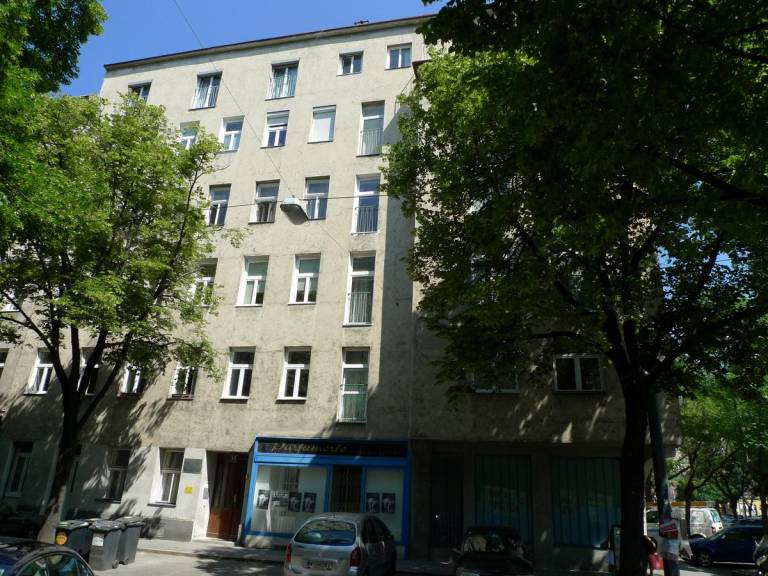 My City Apartments- Prime Location Apartment in Vienna